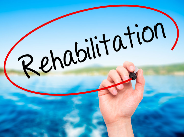 Amphetamines Rehab Treatment CenterCenter Cross VA